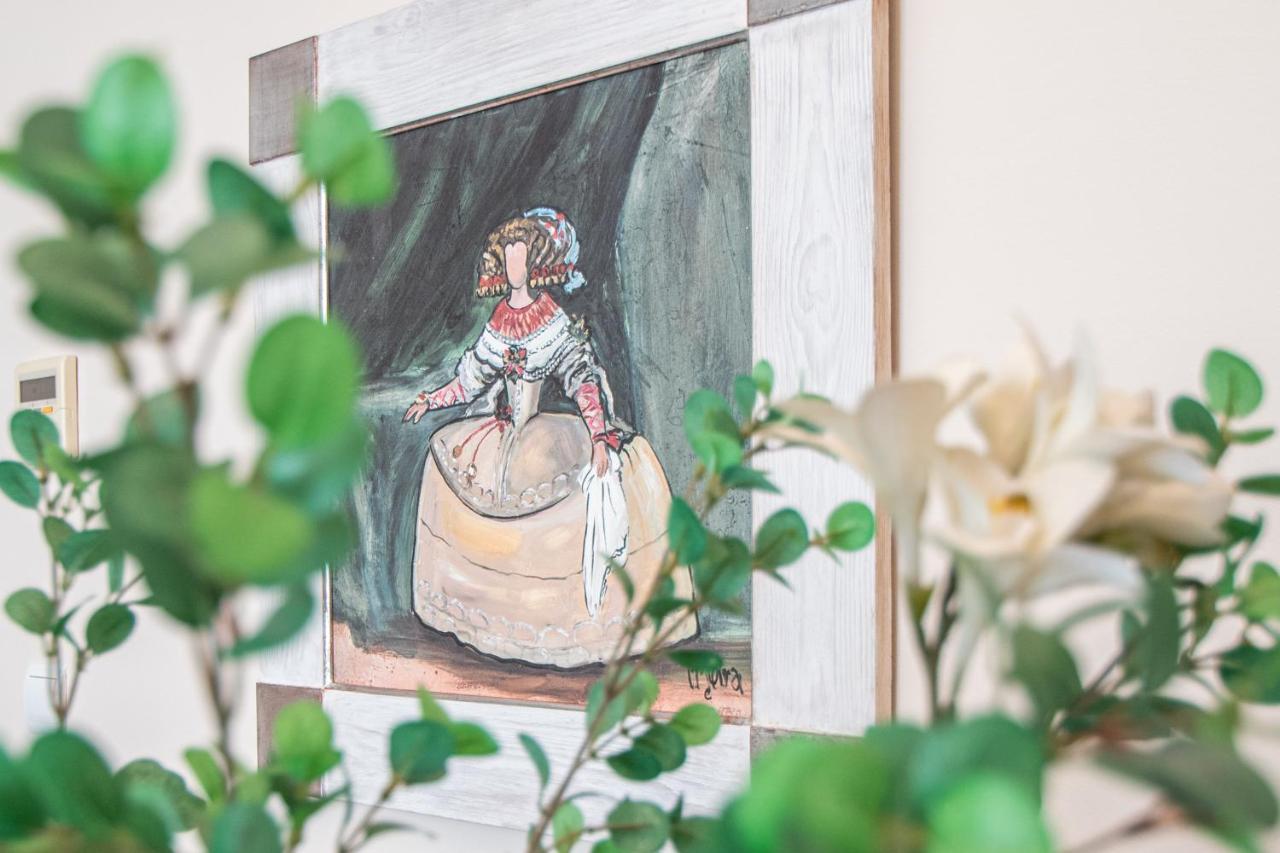 Apartamento El Meridiano De カディス エクステリア 写真
