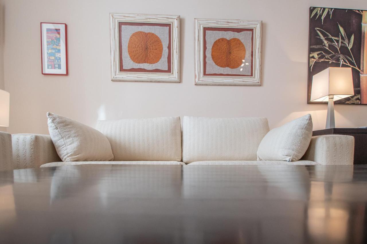 Apartamento El Meridiano De カディス エクステリア 写真