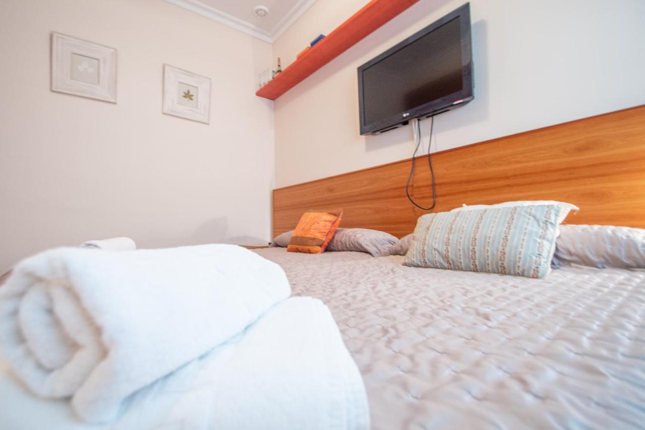 Apartamento El Meridiano De カディス エクステリア 写真