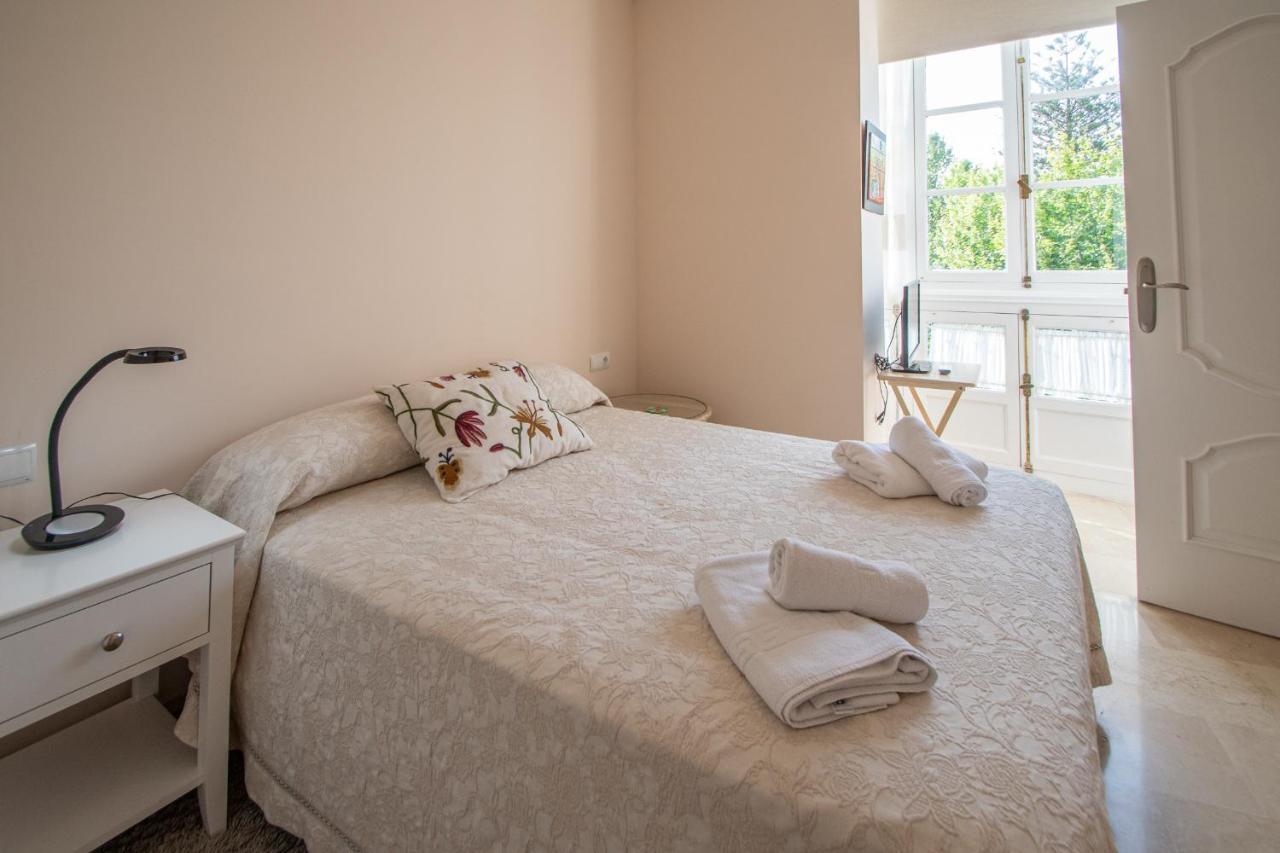 Apartamento El Meridiano De カディス エクステリア 写真