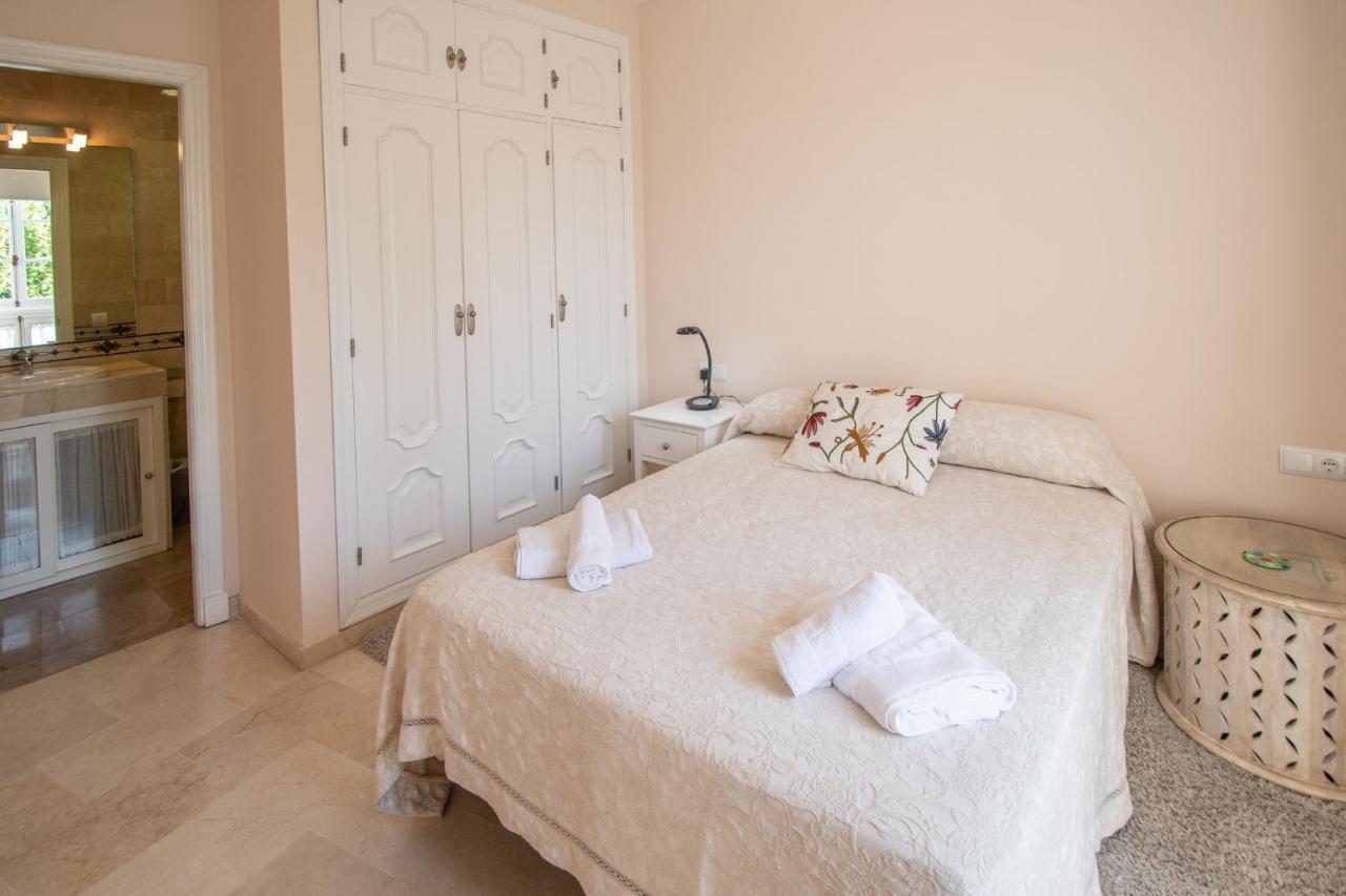 Apartamento El Meridiano De カディス エクステリア 写真